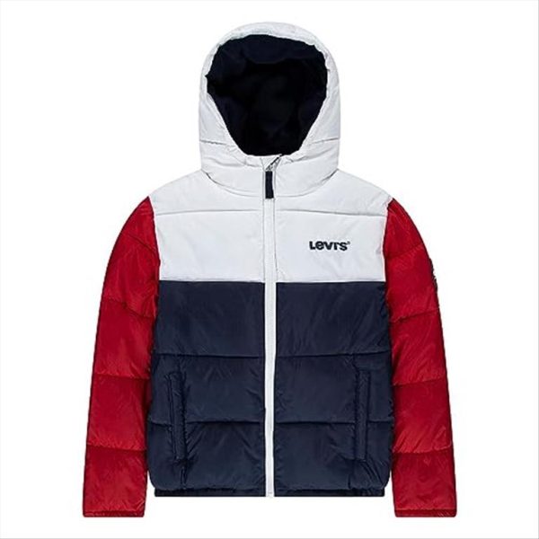 GIUBBOTTO BAMBINO - LEVI'S