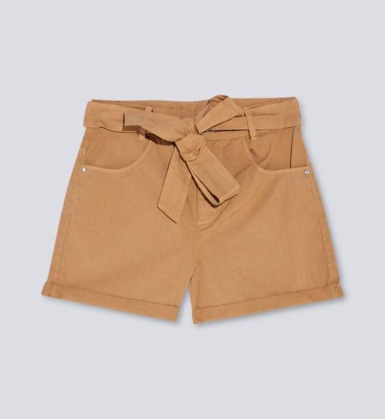 SHORTS BAMBINA - LIU JO