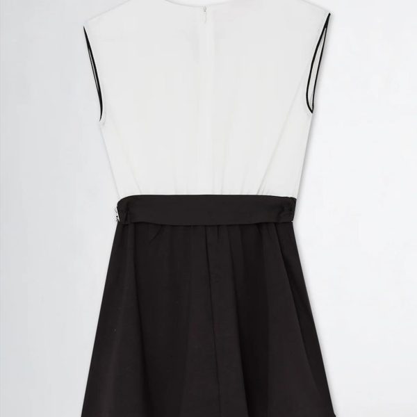 VESTITO RAGAZZA - LIU JO