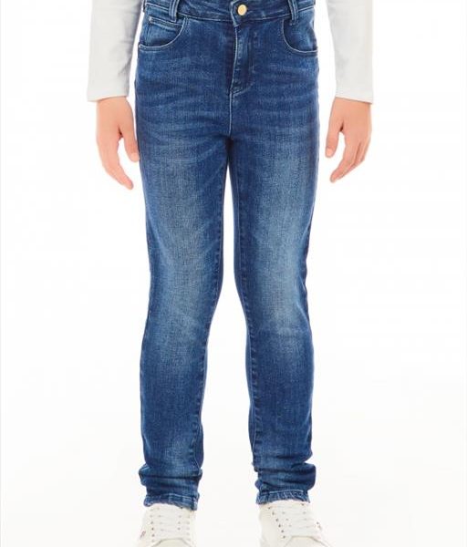 JEANS RAGAZZA - LIU JO