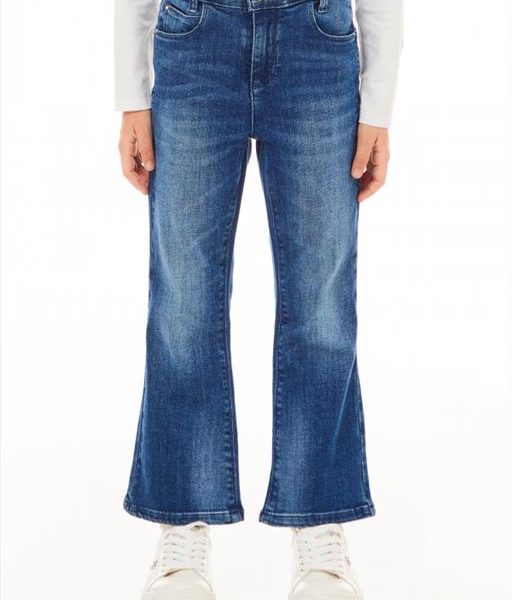 JEANS RAGAZZA - LIU JO