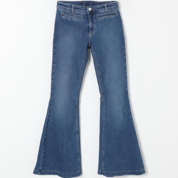 JEANS RAGAZZA - LIU JO