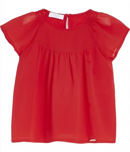BLUSA BAMBINA - LIU JO