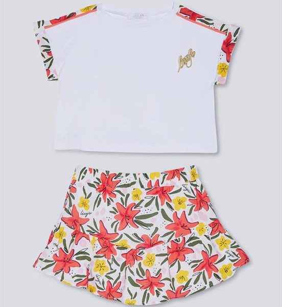 SET BAMBINA - LIU JO