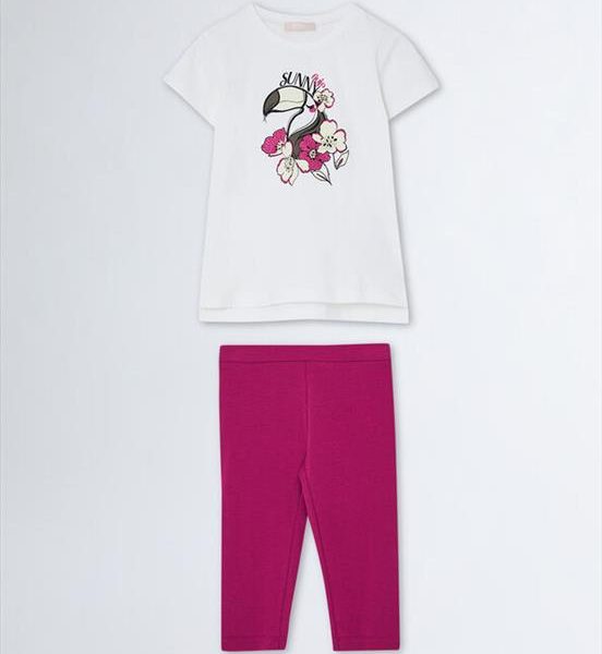 SET BAMBINA - LIU JO