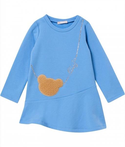 FELPA BAMBINA - LIU JO