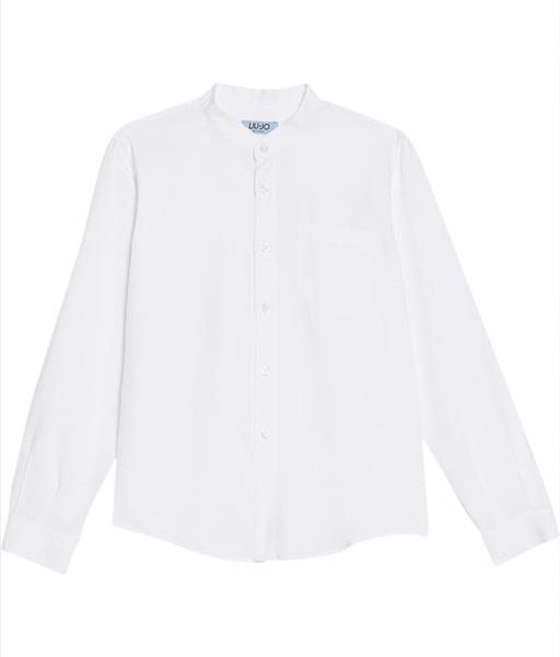 CAMICIA BAMBINO - LIU JO
