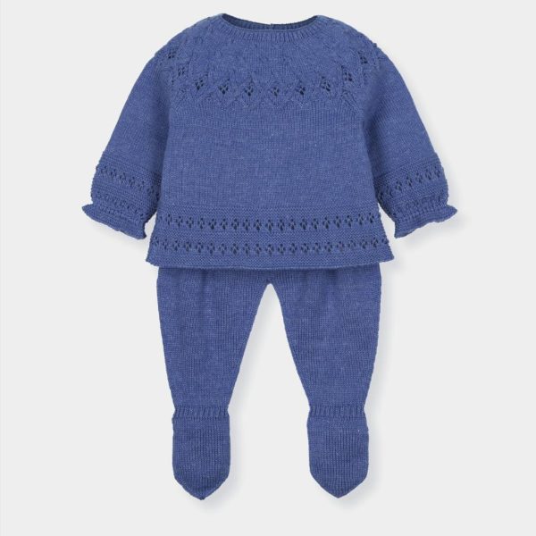 TUTINA UNISEX - MAC ILUSION