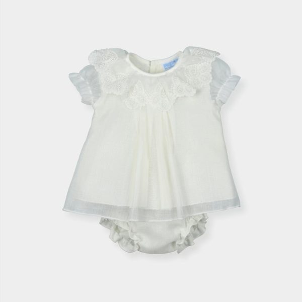 SET BAMBINA - MAC ILUSION