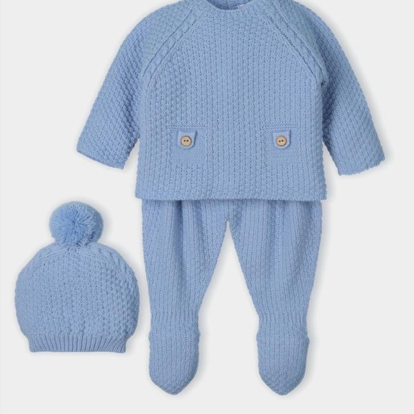 TUTINA UNISEX - MAC ILUSION