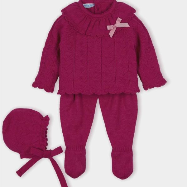 TUTINA UNISEX - MAC ILUSION