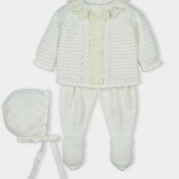 TUTINA UNISEX - MAC ILUSION