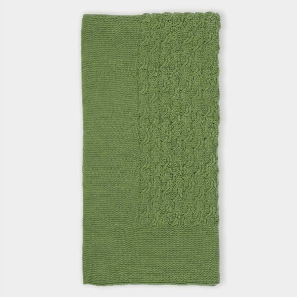 COPERTA BAMBINO - MAC ILUSION