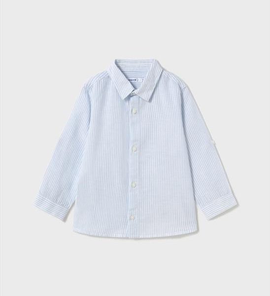 CAMICIA BAMBINO - MAYORAL