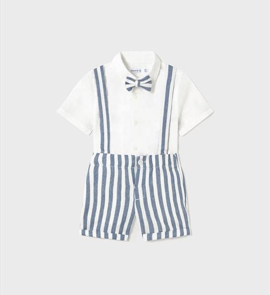 COMPLETO ELEGANTE BAMBINO - MAYORAL