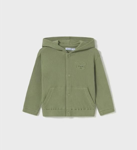 FELPA BAMBINA - MAYORAL