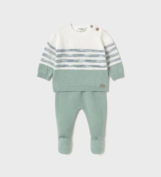 GHETTINA BAMBINO - MAYORAL