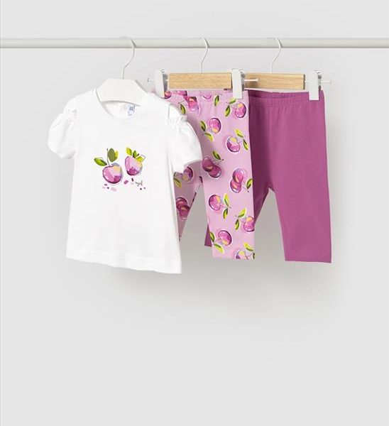 SET BAMBINA - MAYORAL