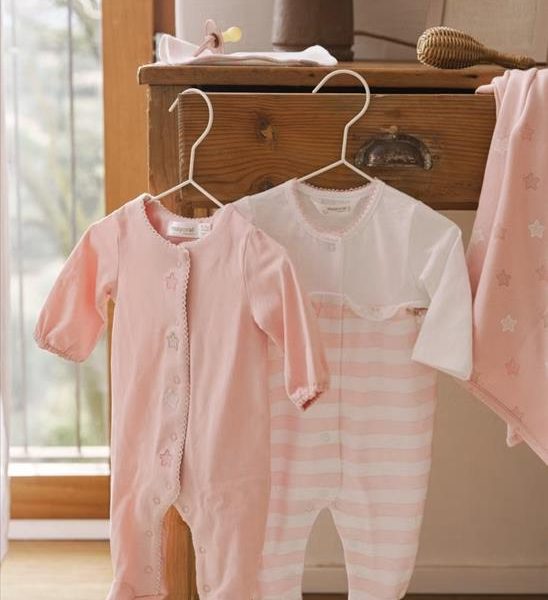 SET BAMBINA - MAYORAL