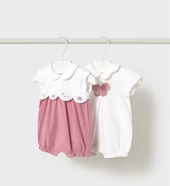 SET BAMBINA - MAYORAL