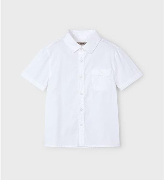 CAMICIA BAMBINO - MAYORAL