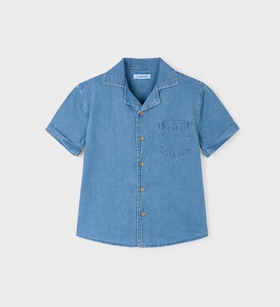 CAMICIA BAMBINO - MAYORAL