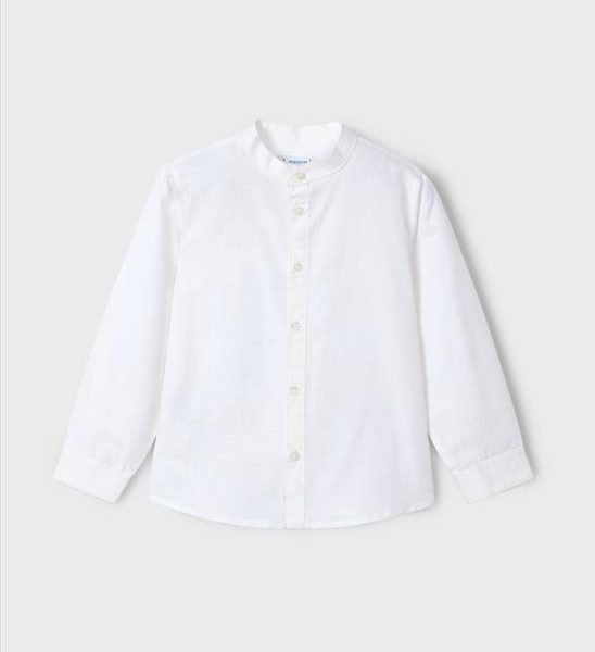 CAMICIA BAMBINO - MAYORAL