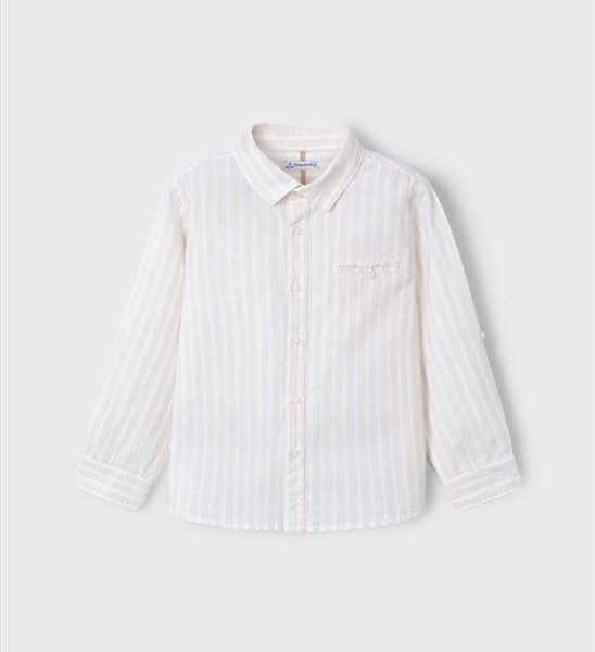 CAMICIA BAMBINO - MAYORAL