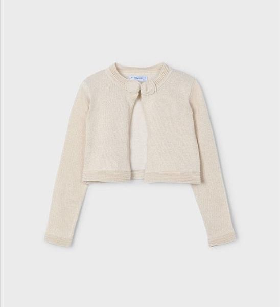 CARDIGAN UNISEX - MAYORAL