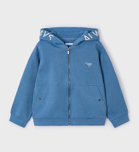 FELPA BAMBINO - MAYORAL