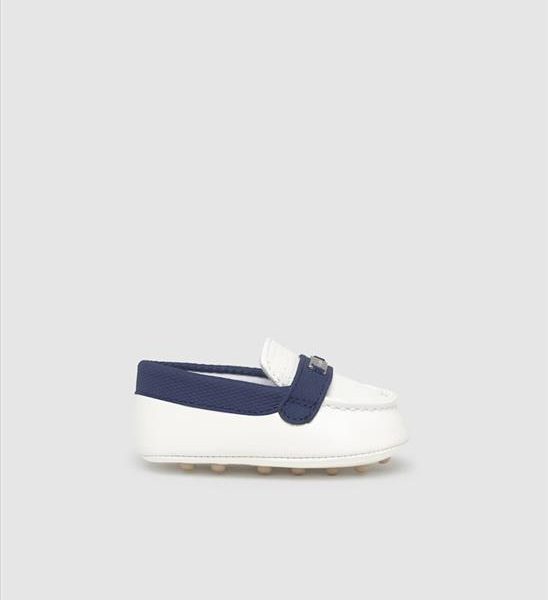 SCARPA LACCI BAMBINO - MAYORAL