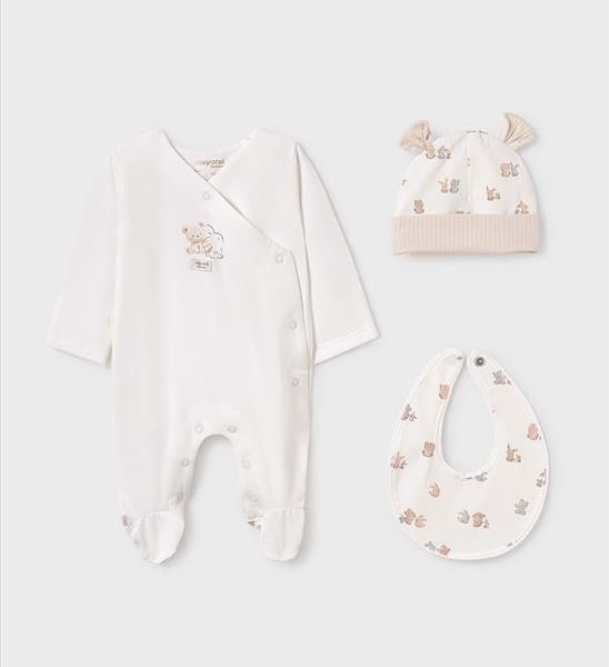 SET BAMBINO - MAYORAL