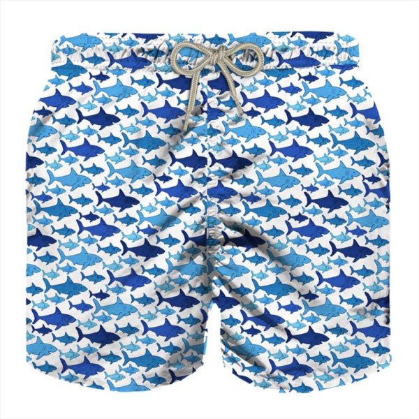 COSTUME BAMBINO - MC2 SAINT BARTH