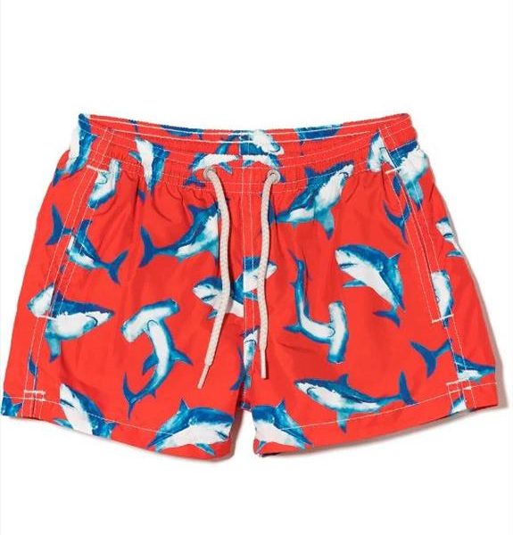 COSTUME BAMBINO - MC2 SAINT BARTH