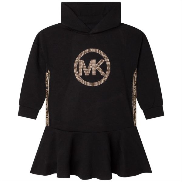 VESTITO BAMBINA - MICHAEL KORS