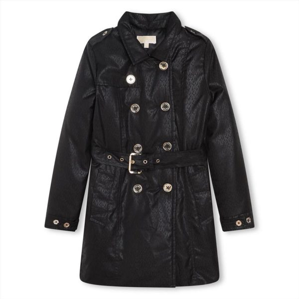 TRENCH RAGAZZA - MICHAEL KORS