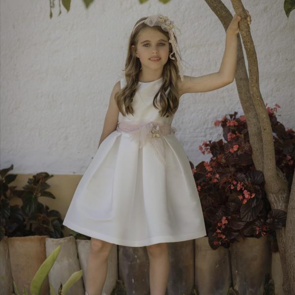 VESTITO BAMBINA - MIMILU'