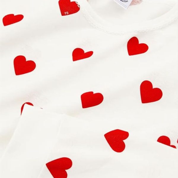 PIGIAMA BAMBINO - PETIT BATEAU