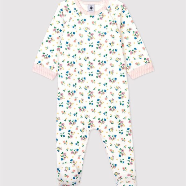 SET UNISEX - PETIT BATEAU