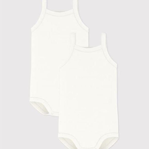 CANOTTA UNISEX - PETIT BATEAU