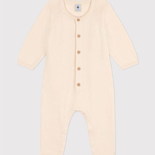 TUTINA UNISEX - PETIT BATEAU