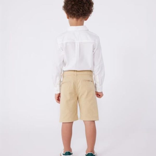 SHORTS UNISEX - PETIT BATEAU