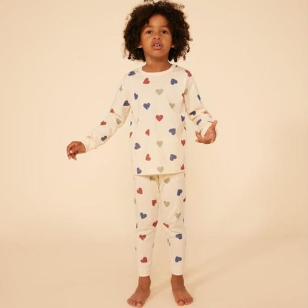 PIGIAMA BAMBINO - PETIT BATEAU