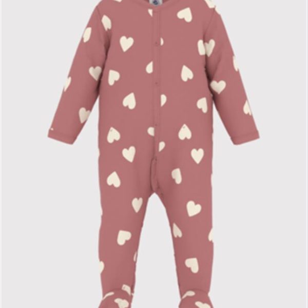 TUTINA BAMBINA - PETIT BATEAU