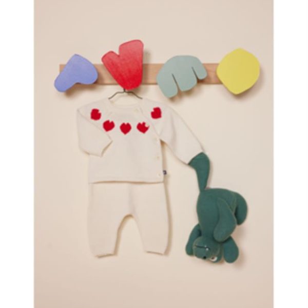 SET UNISEX - PETIT BATEAU