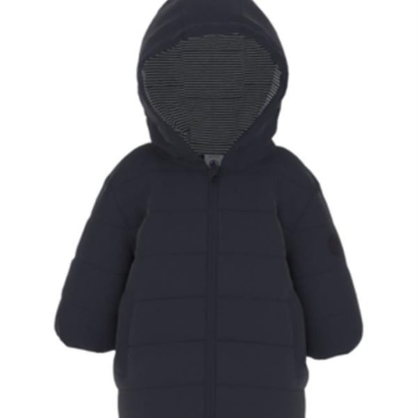 PIUMINO BAMBINO - PETIT BATEAU