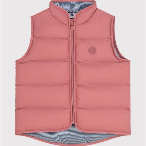 GIUBBOTTO BAMBINO - PETIT BATEAU