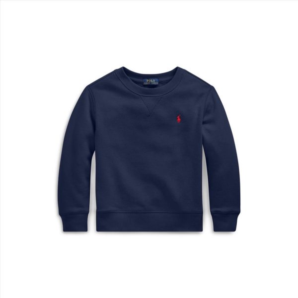 FELPA UNISEX - POLO RALPH LAUREN