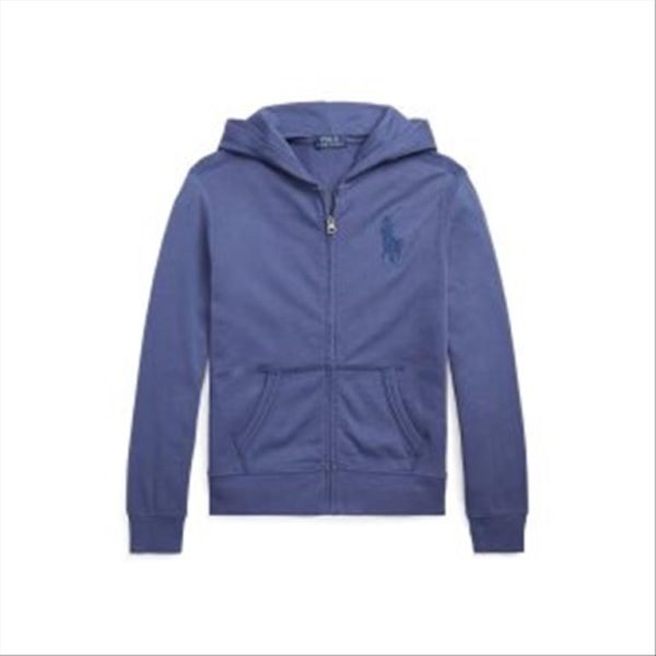 FELPA BAMBINO - POLO RALPH LAUREN