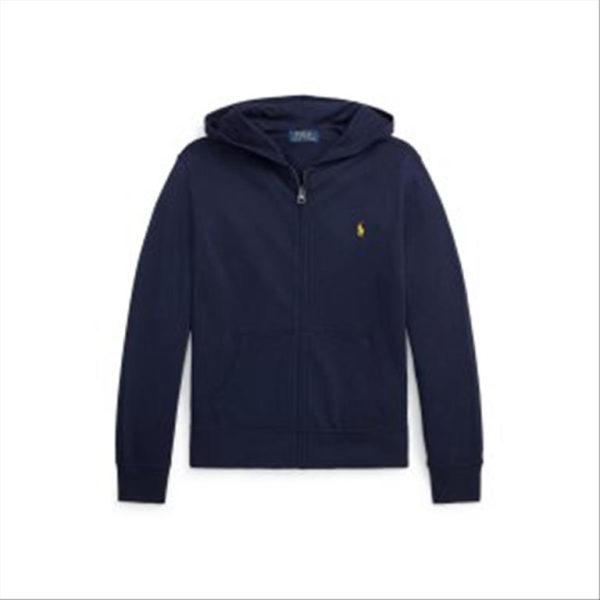 FELPA BAMBINO - POLO RALPH LAUREN